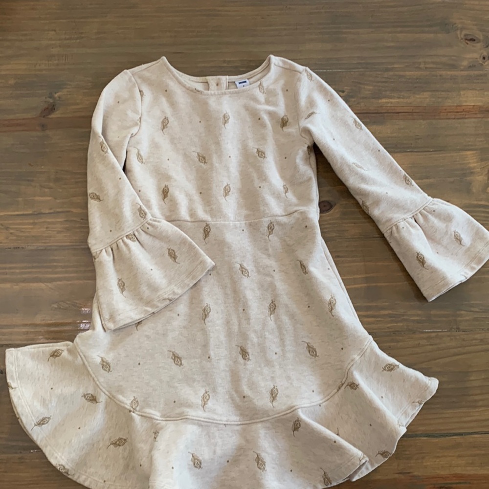 Janie and Jack dress. Size 6.